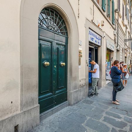 San Marco Apartment With Panoramic View Florencia Exterior foto
