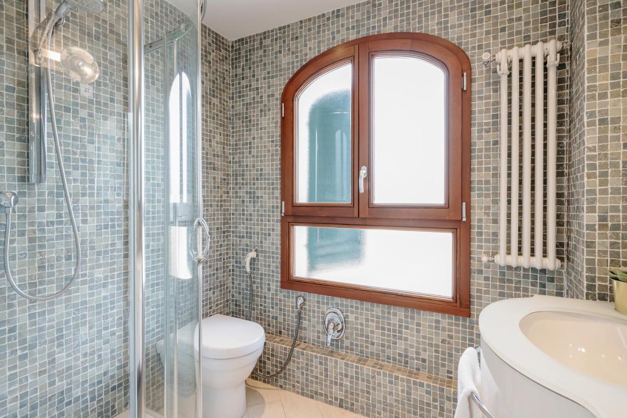 San Marco Apartment With Panoramic View Florencia Exterior foto